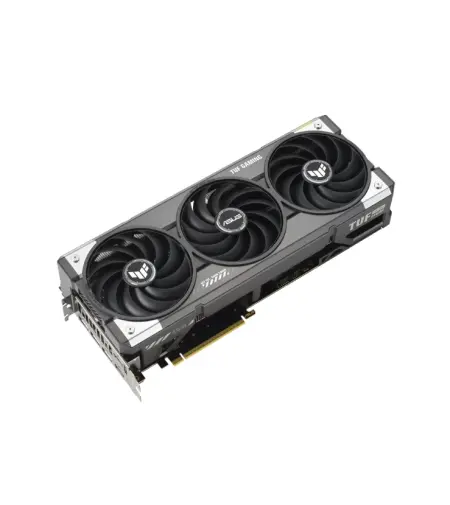 ASUS TUF GeForce RTX 5070 12GB GDDR7 OC Edition