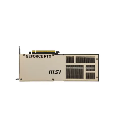 MSI GeForce RTX 5070 12G INSPIRE 3X OC