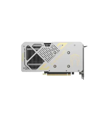 ZOTAC GeForce RTX 5060 Ti 16GB Twin Edge OC White Edition