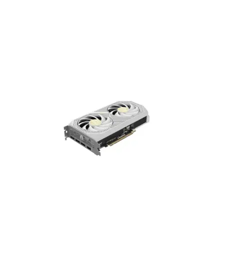 ZOTAC GeForce RTX 5060 Ti 16GB Twin Edge OC White Edition