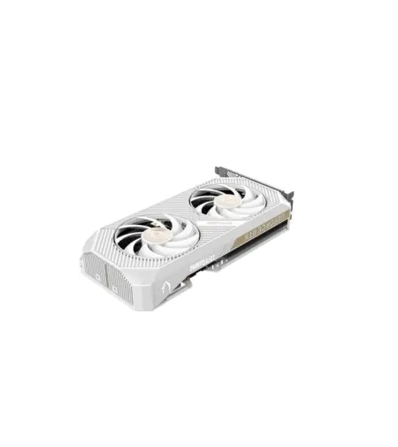 ZOTAC GeForce RTX 5070 Twin Edge OC White Edition