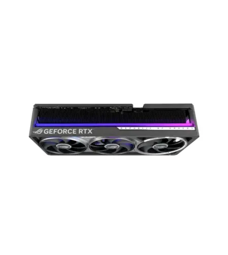 ASUS ROG Astral GeForce RTX 5090 32GB GDDR7 OC Edition