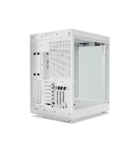 Hyte Y70 Touch Infinite - Snow White