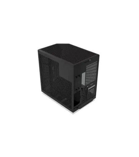 Hyte Y70 Touch Infinite - Pitch Black