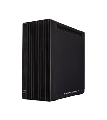 ASUS ProArt PA602 Wood Edition - Tempered Glass Panel Case