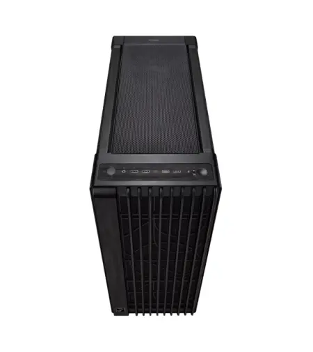 ASUS ProArt PA602 Wood Edition - Tempered Glass Panel Case