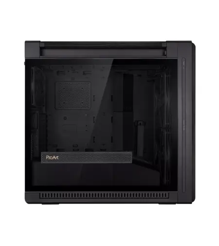ASUS ProArt PA602 Wood Edition - Tempered Glass Panel Case