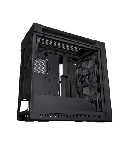 ASUS ProArt PA602 Wood Edition - Tempered Glass Panel Case