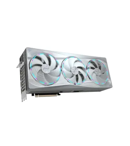 GIGABYTE AORUS GeForce RTX 5090 MASTER ICE 32G