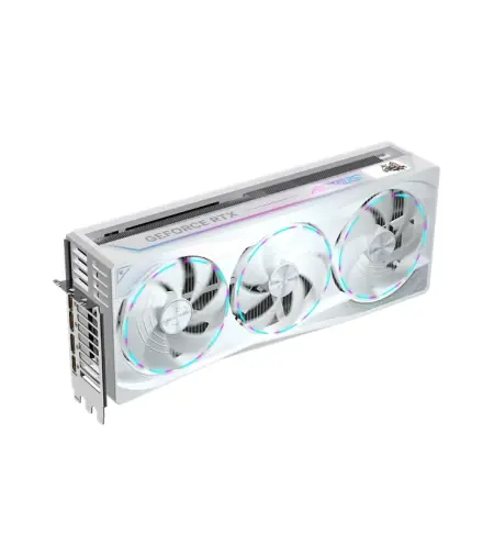 GIGABYTE AORUS GeForce RTX 5090 STEALTH ICE 32G