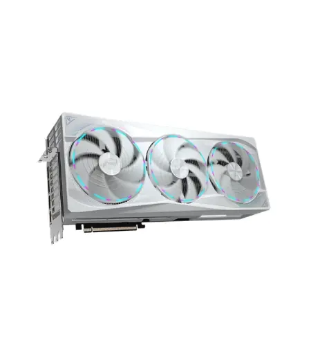 GIGABYTE AORUS GeForce RTX 5090 STEALTH ICE 32G