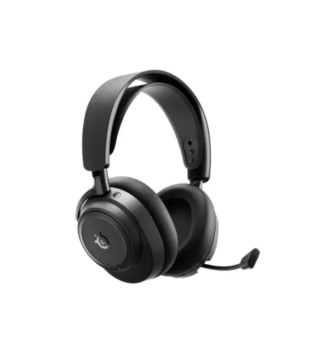 Steelseries Arctis Nova Elite Wireless Headset - Obsidian