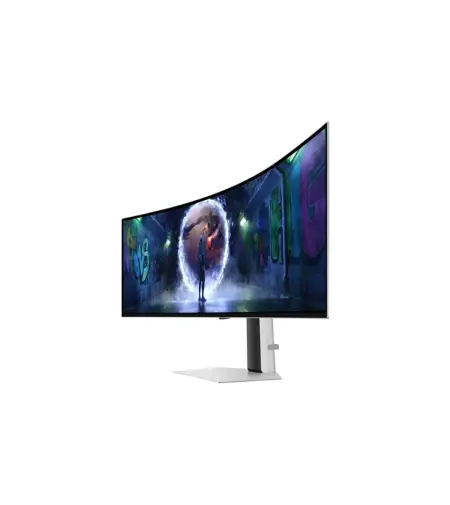 Samsung 49" Odyssey OLED G9 G932 DQHD 240Hz Gaming Monitor (LS49DG932SMXUE)