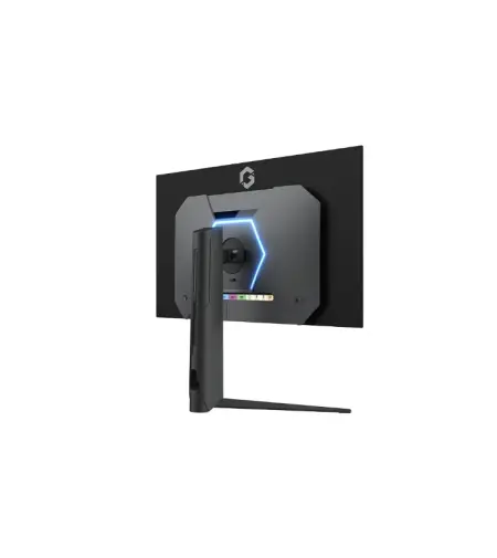 GAMEON GO27OLED2K Signature X Series 27" OLED QHD, 240Hz, 0.03ms, HDMI 2.1, Gaming Monitor (Supports PS5) - Black