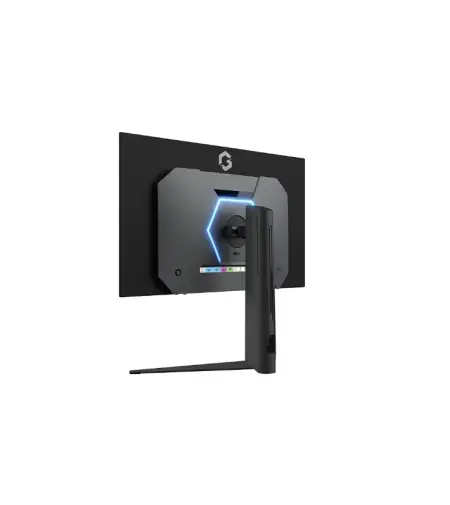 GAMEON GO27OLED2K Signature X Series 27" OLED QHD, 240Hz, 0.03ms, HDMI 2.1, Gaming Monitor (Supports PS5) - Black