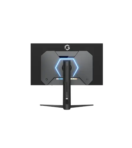 GAMEON GO27OLED2K Signature X Series 27" OLED QHD, 240Hz, 0.03ms, HDMI 2.1, Gaming Monitor (Supports PS5) - Black