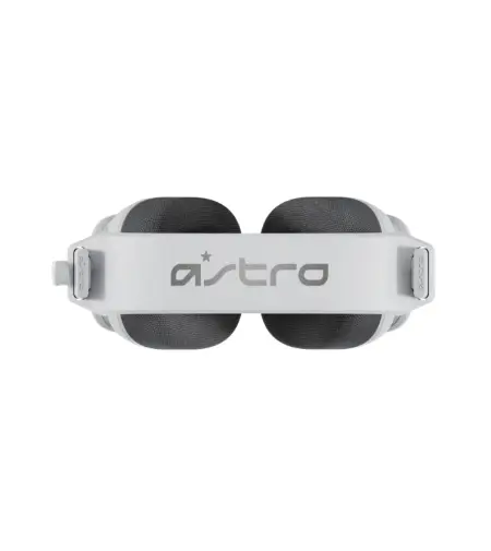 Logitech Astro A10 Wired Gaming Headset - White for PlayStation