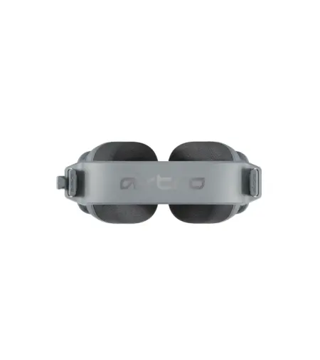 Logitech Astro A10 Wired Gaming Headset - Gray for PlayStation