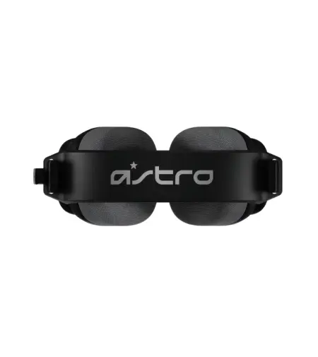 Logitech Astro A10 Wired Gaming Headset - Black for PlayStation