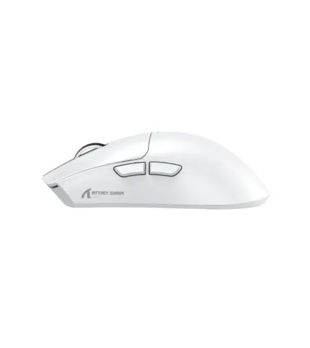ATTACK SHARK X11 Wireless Gaming Mouse with Charging Dock