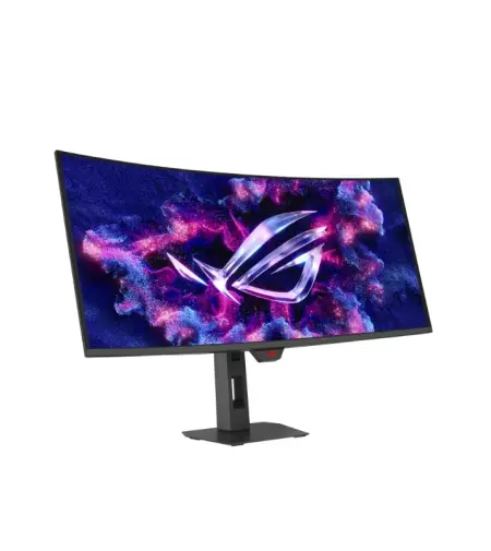 ASUS ROG Strix OLED XG34WCDMTG - 34" WQHD 240Hz Curved Gaming Monitor