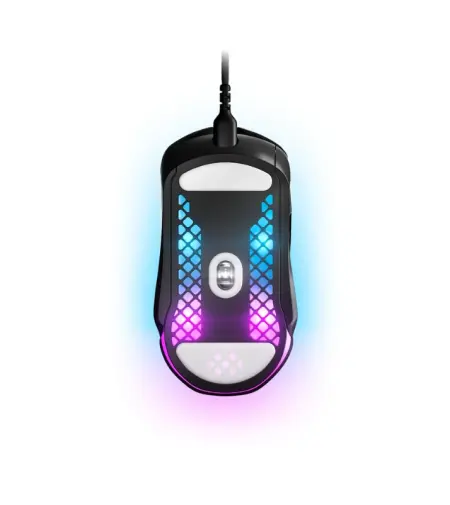 SteelSeries Aerox 5 - Ultra Lightweight Gaming Mouse