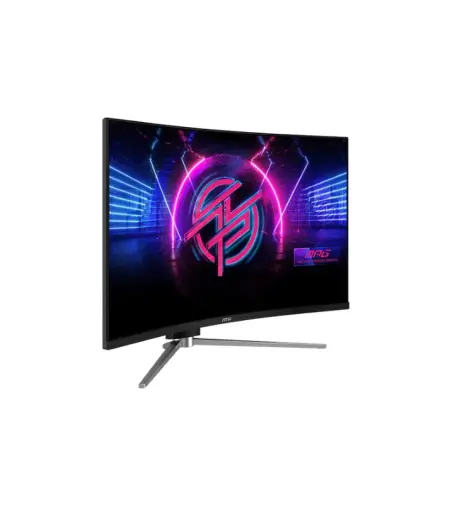 MSI MPG 325CQRXF - 32" WQHD 280Hz Gaming Monitor