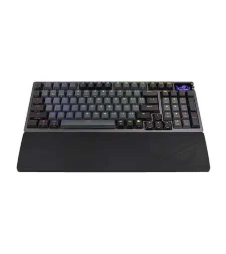 ASUS ROG Azoth 96 HE - Wireless Gaming Keyboard