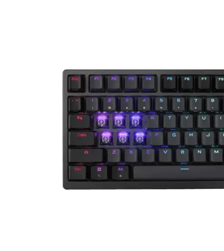 ASUS ROG Azoth 96 HE - Wireless Gaming Keyboard