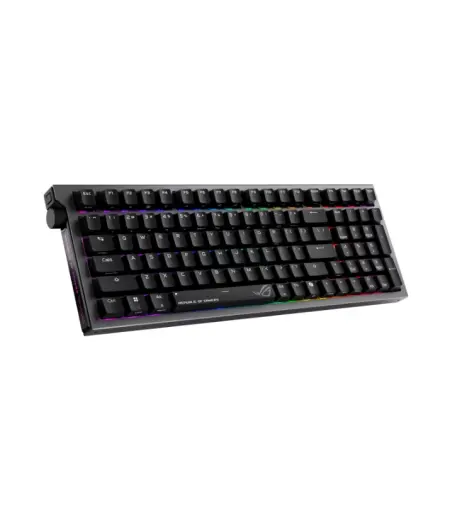 ASUS ROG Strix Morph 96 Wireless Gaming Keyboard