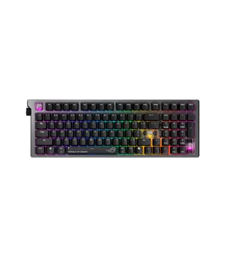 ASUS ROG Strix Morph 96 Wireless Gaming Keyboard