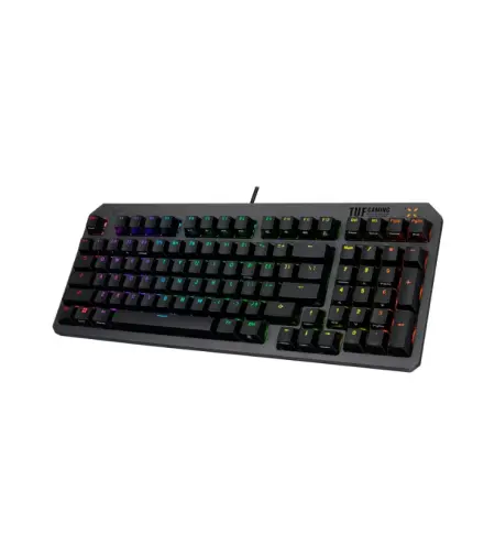 ASUS TUF Gaming K3 Gen II Gaming Keyboard