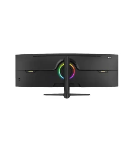Epic Gamers Apex 49" WQHD VA 144Hz Curved Gaming Monitor